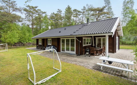 Rosamunde - 1.3Km from the Sea: Roof, House, Home, Cottage, Siding, Estate, Driveway, Garden Buildings, Yard, Shed
