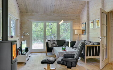 Rosamunde - 1.3Km from the Sea: Roof, House, Home, Cottage, Siding, Estate, Driveway, Garden Buildings, Yard, Shed