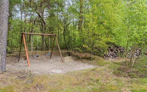 Rosamunde - 1.3Km from the Sea: Roof, House, Home, Cottage, Siding, Estate, Driveway, Garden Buildings, Yard, Shed