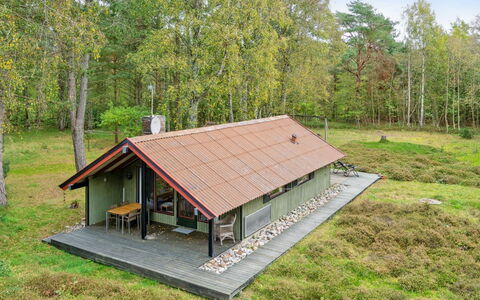 Esteri - 800M from the Sea: Roof, House, Home, Cottage, Siding, Estate, Driveway, Garden Buildings, Yard, Shed