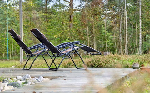 Esteri - 800M from the Sea: Roof, House, Home, Cottage, Siding, Estate, Driveway, Garden Buildings, Yard, Shed