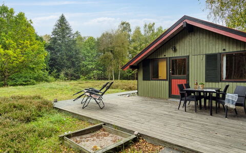 Esteri - 800M from the Sea: Roof, House, Home, Cottage, Siding, Estate, Driveway, Garden Buildings, Yard, Shed