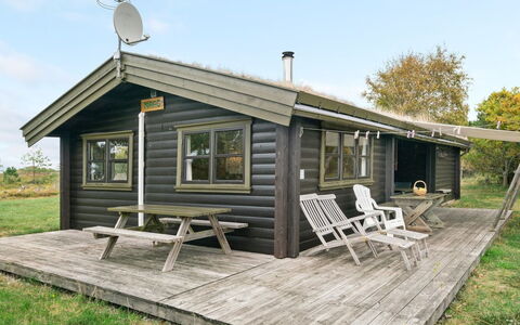 Gorjan - 300M from the Sea: Cottage, Log Cabin, Siding, Garden Buildings, Shed, Plank, Hut, Porch, Hardwood, Outdoor Structure