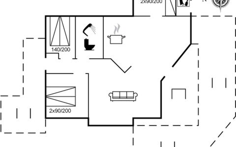 Bernarda - 400M from the Sea: White, Design