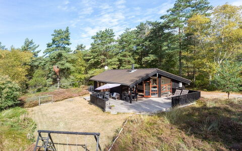 Bernarda - 400M from the Sea: Wood, Home, Porch, Deck, Hardwood, Roof, Wood Stain, Wood Flooring, Eco Hotel