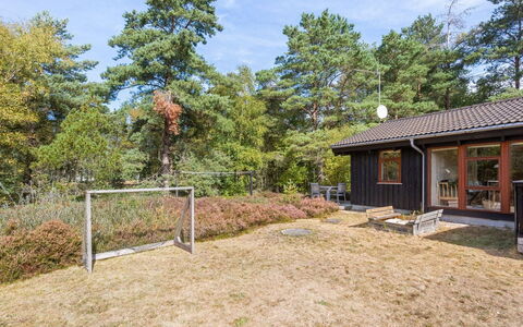 Bernarda - 400M from the Sea: Wood, Home, Porch, Deck, Hardwood, Roof, Wood Stain, Wood Flooring, Eco Hotel