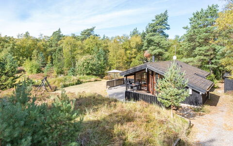 Bernarda - 400M from the Sea: Wood, Home, Porch, Deck, Hardwood, Roof, Wood Stain, Wood Flooring, Eco Hotel