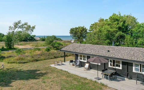 Wimar - 200M from the Sea: Wood, Home, Porch, Deck, Hardwood, Roof, Wood Stain, Wood Flooring, Eco Hotel