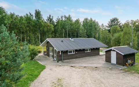 Thomasine - 1.5Km from the Sea: Wood, Home, Porch, Deck, Hardwood, Roof, Wood Stain, Wood Flooring, Eco Hotel