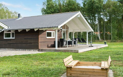 Thomasine - 1.5Km from the Sea: Wood, Home, Porch, Deck, Hardwood, Roof, Wood Stain, Wood Flooring, Eco Hotel