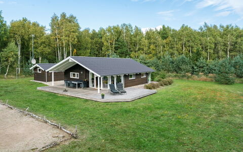Thomasine - 1.5Km from the Sea: Wood, Home, Porch, Deck, Hardwood, Roof, Wood Stain, Wood Flooring, Eco Hotel