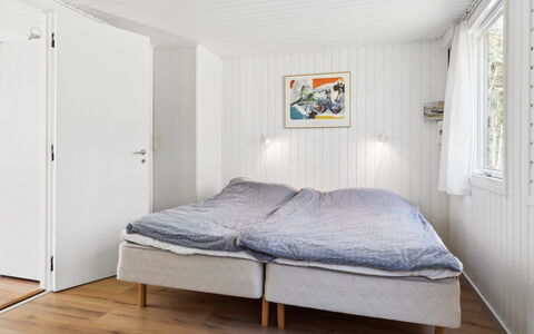 Apoline - 5Km from the Sea: Roof, House, Home, Cottage, Siding, Estate, Driveway, Garden Buildings, Yard, Shed