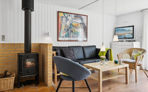 Apoline - 5Km from the Sea: Roof, House, Home, Cottage, Siding, Estate, Driveway, Garden Buildings, Yard, Shed