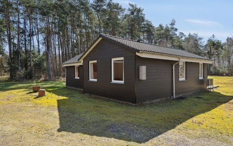 Apoline - 5Km from the Sea: Roof, House, Home, Cottage, Siding, Estate, Driveway, Garden Buildings, Yard, Shed