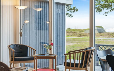 Djuna - 200M from the Sea: Furniture, Interior Design, Chair, Table, Floor, Kitchen & Dining Room Table, Dining Room, Wood Stain, Hardwood, Coffee Table