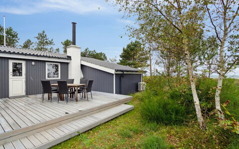 Djuna - 200M from the Sea: Wood, Roof, House, Cottage, Door, Home, Siding, Land Lot, Garden Buildings, Shed