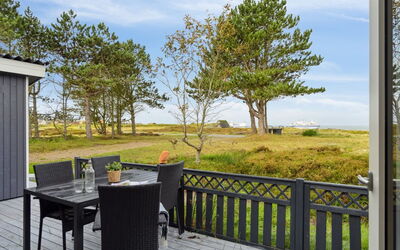 Djuna - 200M from the Sea