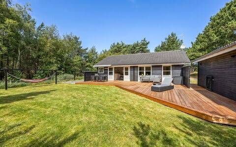 Filimena - 350M from the Sea: Wood, Home, Porch, Deck, Hardwood, Roof, Wood Stain, Wood Flooring, Eco Hotel