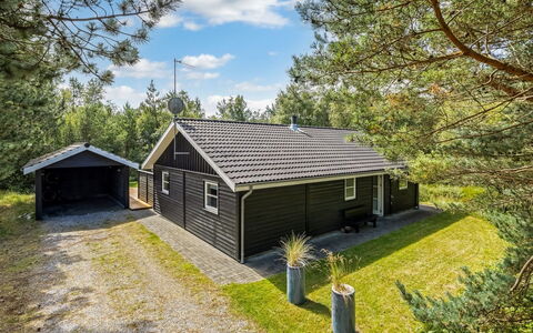Filimena - 350M from the Sea: Wood, Home, Porch, Deck, Hardwood, Roof, Wood Stain, Wood Flooring, Eco Hotel