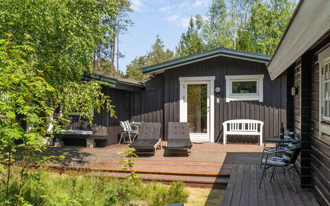 Ascen - 300M from the Sea: Wood, Home, House, Cottage, Land Lot, Siding, Garden Buildings, Hardwood, Plank, Garden