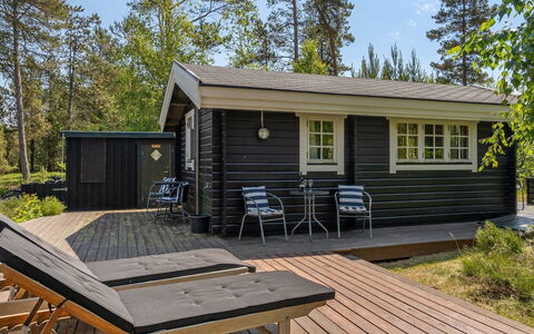 Ascen - 300M from the Sea: Wood, Cottage, House, Home, Door, Hardwood, Log Cabin, Deck, Garden Buildings, Plank