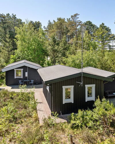 Ascen - 300M from the Sea