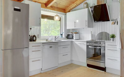 Thorger - 5Km from the Sea