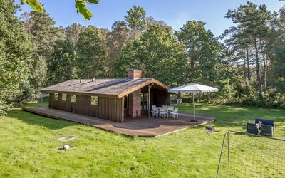 Thorger - 5Km from the Sea