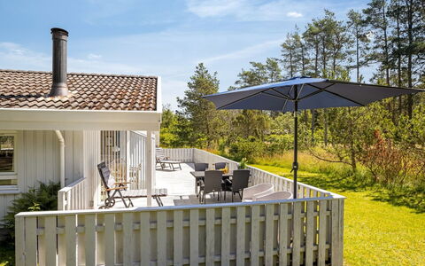 Imka - 900M from the Sea: Wood, Roof, Architecture, Home, House, Cottage, Siding, Hardwood, Slope, Estate