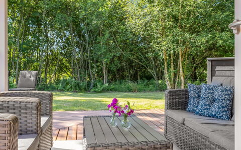 Arny - 1.5Km from the Sea: Thatching, Cottage, House, Roof, Home, Farmhouse, Hut, Estate, Village