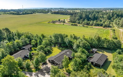 Arny - 1.5Km from the Sea