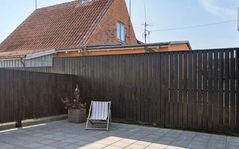 Evgenia - 950M from the Sea: Wood, Composite Material, Hardwood, Home Fencing, Fence, Shade, Plank, Concrete, Wood Stain