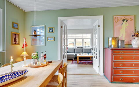 Evgenia - 950M from the Sea: Home, Cottage, Siding, Hardwood, Shade, Plank, Design, Estate, Porch, Deck