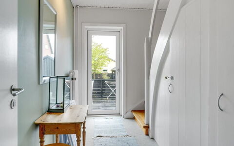 Evgenia - 950M from the Sea: Home, Cottage, Siding, Hardwood, Shade, Plank, Design, Estate, Porch, Deck