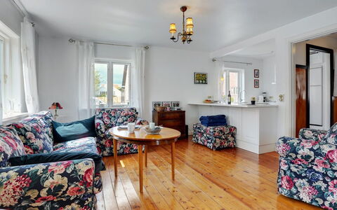 Ater - 800M from the Sea: Furniture, Interior Design, Table, Couch, Ceiling, Flooring, Living Room, Chair, Floor, Room