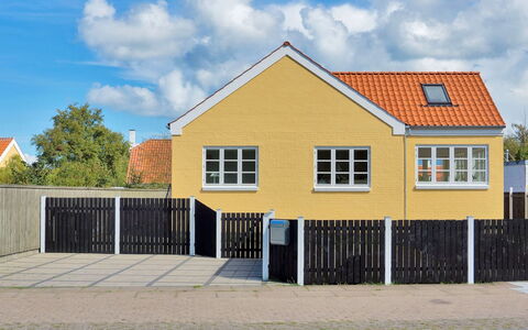 Janes - 400M from the Sea: Residential Area, Roof, Suburb, Driveway, Estate, Chimney