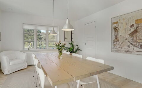 Janes - 400M from the Sea: Residential Area, Roof, Suburb, Driveway, Estate, Chimney