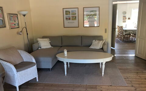 Faustine - 500M from the Sea: Grass, Grassland, Land Lot, Cottage, Rural Area, Meadow, Garden Buildings, Garden, Shed