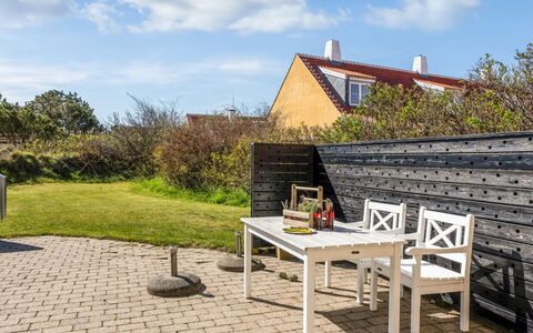 Hialmar - 400M from the Sea: Architecture, Roof, Home, Composite Material, Daylighting, Siding, Driveway