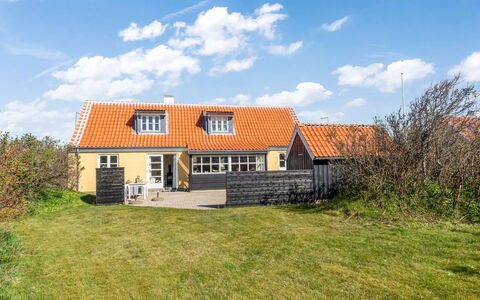 Hialmar - 400M from the Sea: Architecture, Roof, Home, Composite Material, Daylighting, Siding, Driveway