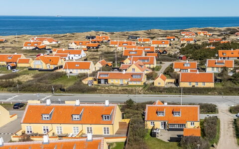 Hialmar - 400M from the Sea: Architecture, Roof, Home, Composite Material, Daylighting, Siding, Driveway