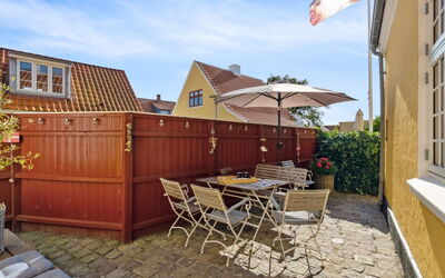 Ortrud - 200M from the Sea