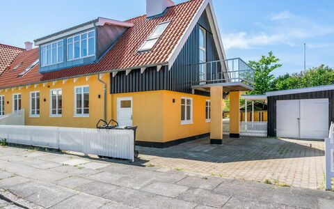 Elnara - 900M from the Sea