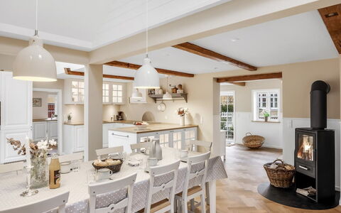 Juhana - 150M from the Sea: Wood, Roof, Architecture, Home, House, Cottage, Siding, Hardwood, Slope, Estate