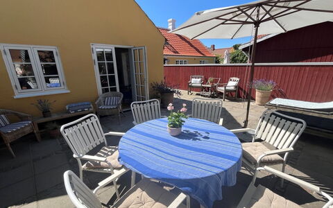 Juhana - 150M from the Sea: Wood, Roof, Architecture, Home, House, Cottage, Siding, Hardwood, Slope, Estate