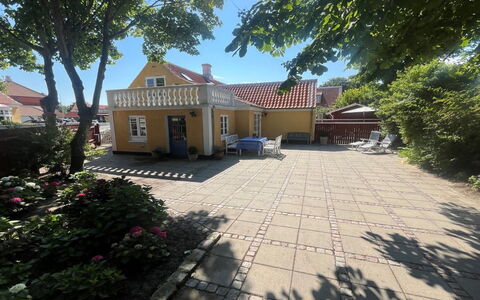 Juhana - 150M from the Sea: Wood, Roof, Architecture, Home, House, Cottage, Siding, Hardwood, Slope, Estate
