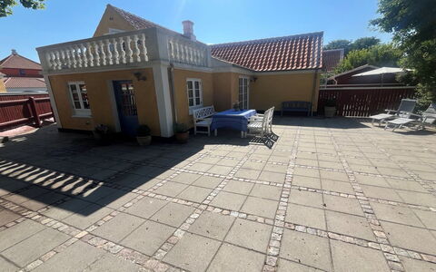 Juhana - 150M from the Sea: Wood, Roof, Architecture, Home, House, Cottage, Siding, Hardwood, Slope, Estate