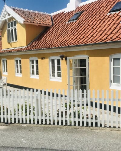Juhana - 150M from the Sea