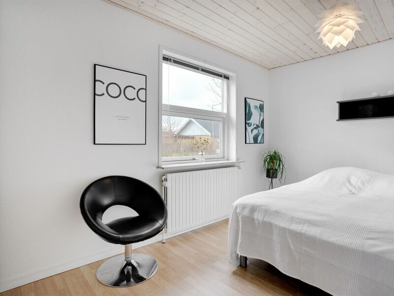isak - 800m From The Sea In Nw Jutland