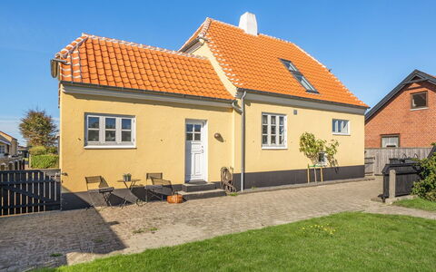 Kätlin - 1.1Km from the Sea: Grass, House, Roof, Home, Cottage, Shrub, Land Lot, Rural Area, Farmhouse, Groundcover